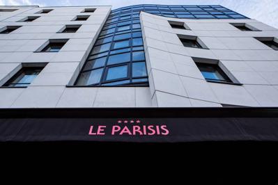 Foto Le Parisis **** Parijs