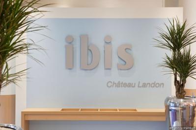 Foto ibis Paris Gare Du Nord Chateau Landon 10 eme *** Parijs