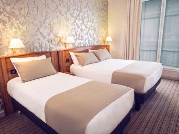 Foto Timhotel Palais Royal *** Parijs