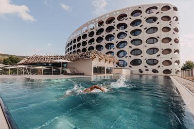 Foto Das Seepark Woerthersee Resort **** Klagenfurt