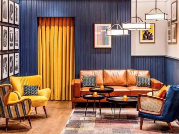 Foto ibis Styles London Gloucester Road *** Londen