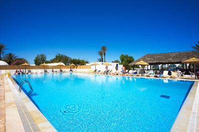 Foto Dar Jerba Zahra *** Midoun