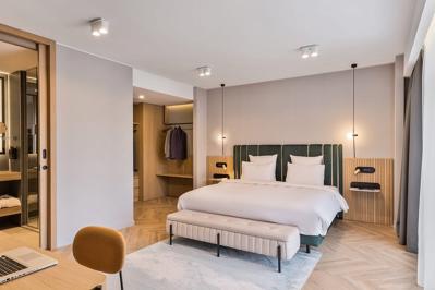 Mercure Sofia City