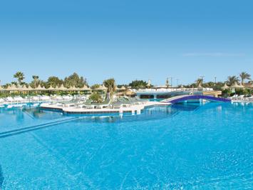 Foto Giftun Azur Resort *** Hurghada