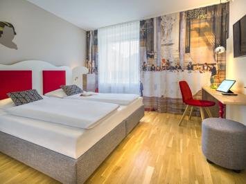JUFA Salzburg City