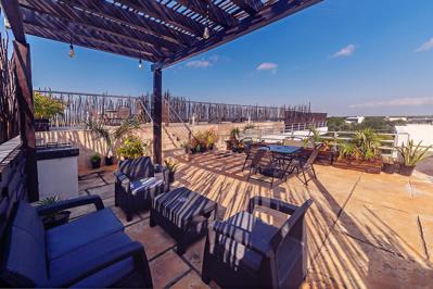 Foto Carpe Diem Tulum by Nah Hotels *** Tulum