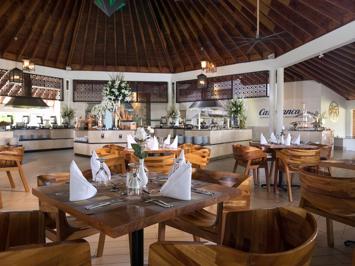 Foto Hotel Cofresi Palm Beach en Spa Resort **** Puerto Plata