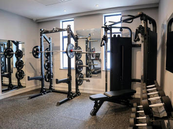 Foto Hotel Holiday Inn Express Belfast City - Queens Quarter *** Belfast