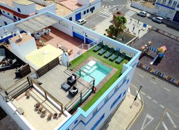 Foto Cotillo House ** El Cotillo
