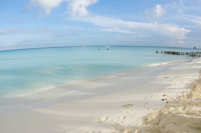 Foto Maria del Mar *** Isla Mujeres