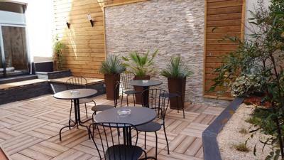 Foto Hotel Paris Villette *** Parijs