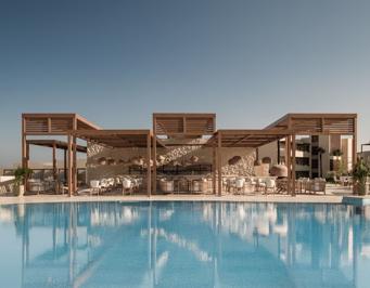 Foto Jaz Elite Riviera ***** Marsa Alam