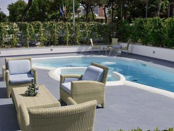 Foto Mercure Rimini Lungomare **** Rimini