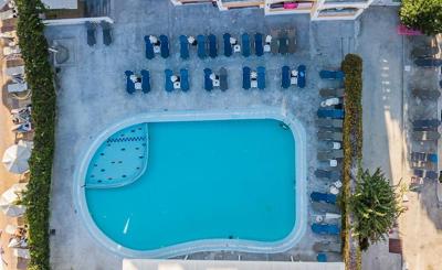 Foto Club Zante Plaza *** Laganas