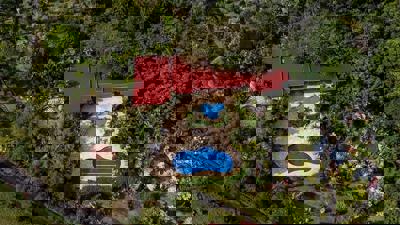 Foto Arenal Kioro Suites en Spa ***** La Fortuna