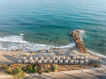 Foto Stella Blue Seaside Resort **** Analipsi