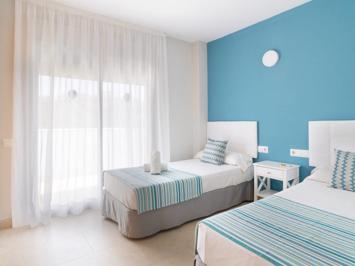 Foto Ibersol Spa Aqquaria Suites *** Salou