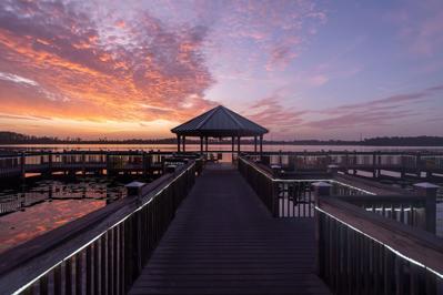 Foto Blue Heron Beach Resort **** Orlando