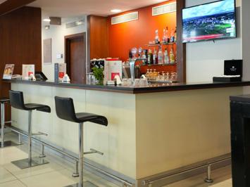 Foto ibis Tunis *** Tunis