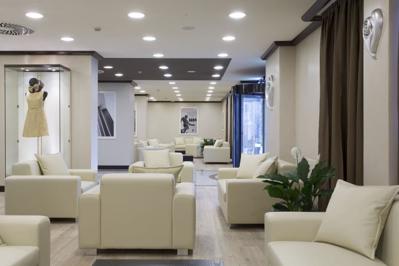 Foto Hotel Best Western Plus Tower **** Bologna