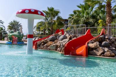 Foto Fort Arabesque - The Beach Resort **** Makadi Bay