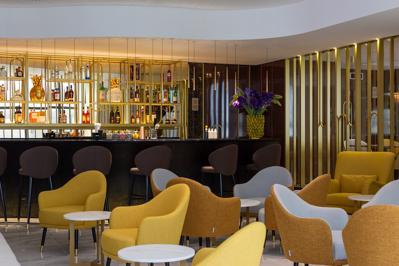 Foto VIP Suites do Marques Hotel **** Lissabon