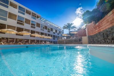 Foto HL Sahara Playa **** Playa Del Ingles