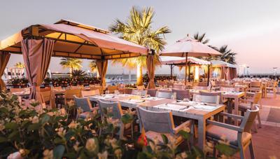 Foto Royal M Resort ***** Abu Dhabi
