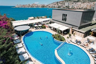 Foto Butrinti ***** Saranda