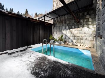 Foto Pinia Hotel en Resort **** Spindleruv Mlyn