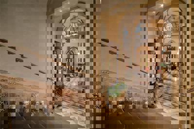 Foto NH Collection Firenze Porta Rossa **** Florence