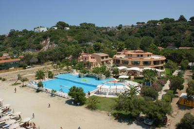 Foto SoleMare Club Village **** San Nicolo Di Ricadi