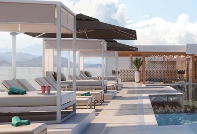 Foto Movenpick Hotel en Apartments Ghala Muscat **** Muscat