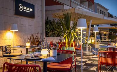 Foto Valamar Riviera en Residence **** Porec