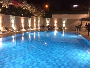 Foto Alessia Hotel en Spa *** Side
