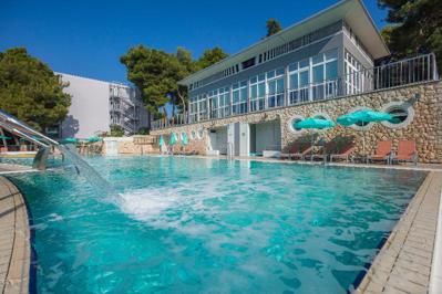 Foto Vespera **** Mali Losinj