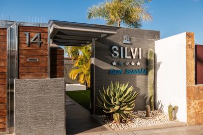 Foto Silvi Villas ***** Playa Del Ingles