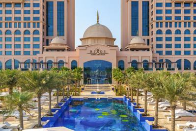 Foto Rixos Marina Abu Dhabi ***** Abu Dhabi