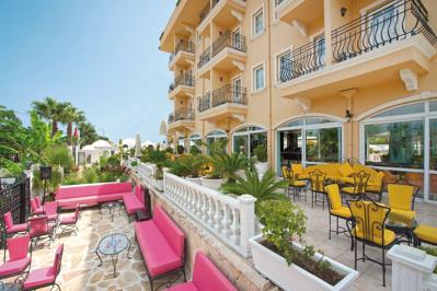 Foto Sinatra **** Kemer