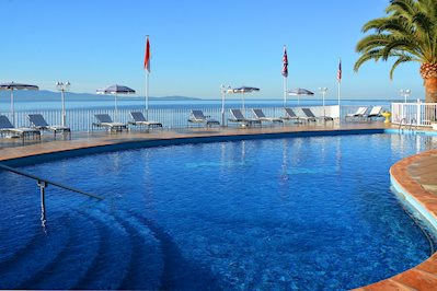 Hotel Dolce Vita