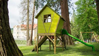 Foto Rimske Terme **** Rimske Toplice