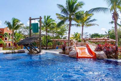 Foto Barcelo Maya Colonial ***** Riviera Maya