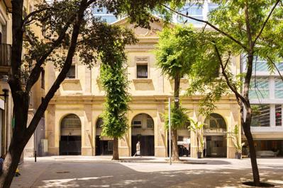 Foto Casa Lit by Ona Hotels *** Barcelona
