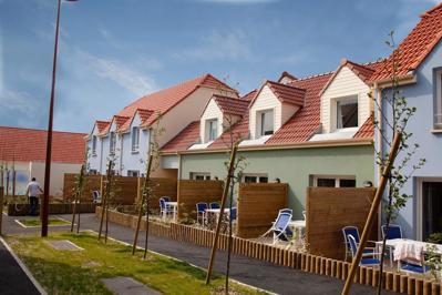 Foto Les Villas De La Baie *** Le Crotoy