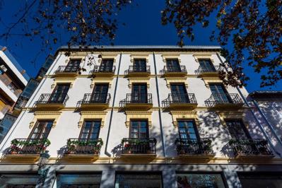Foto La Casa de La Trinidad **** Granada