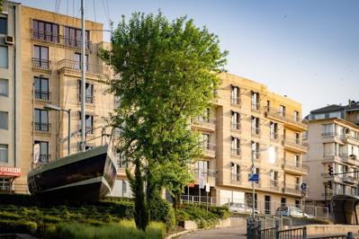 Foto Panorama **** Goudstrand Golden Sands