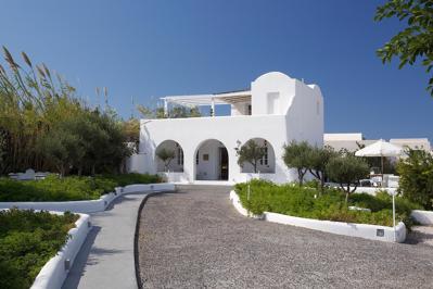 Foto Katikies Kirini ***** Oia