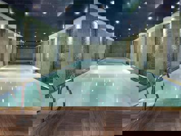 Foto Mercure Istanbul Umraniye **** Istanbul