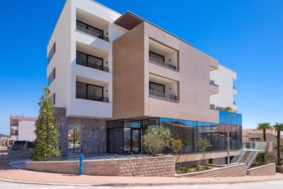 Foto Hotel Ani **** Makarska