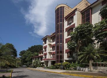 Foto El Bosque *** Havana